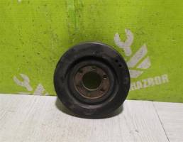 Шкив коленвала для Chery QQ6 S21 07-10  запчасти бу