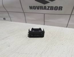 Кнопка корректора фар для Skoda Octavia A5 1Z   04-13  запчасти бу
