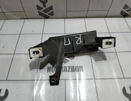 Кронштейн (сопут. товар) для Renault Clio 3  2005-2012  запчасти бу