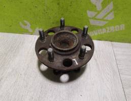 Ступица задняя для Hyundai i30 12-17  запчасти бу