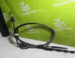 Трос КПП для Ford Focus 1 1998-2004  запчасти бу