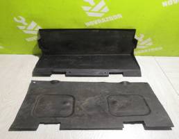 Крышка аккумулятора для Ford Transit FA 2000-2006  запчасти бу