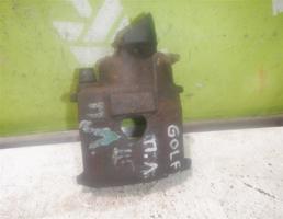 Суппорт передний левый для VW Golf 3 Vento 91-97  запчасти бу