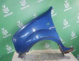 Крыло переднее левое для Renault Kangoo 97-03  запчасти бу