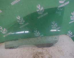 Стекло двери передней левой для Ford Focus 1 1998-2004  запчасти бу