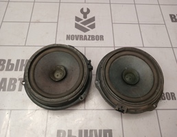 Динамик для Ford Focus 2 05-08  запчасти бу