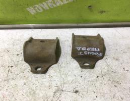 Кронштейн крепления переднего стабилизатора для Ford Focus 1 1998-2004  запчасти бу