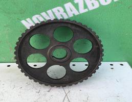 Шестерня (шкив) распредвала для Audi 80  90  B3  86-91  запчасти бу
