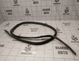 Уплотнитель для Renault Logan 2005-2014  запчасти бу