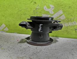 Заслонка дроссельная механическая для Renault Clio 2 Symbol 1998-2008  запчасти бу