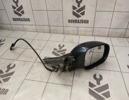 Зеркало правое электрическое для VW Passat B5 96-00  запчасти бу
