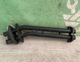 Патрубок радиатора для Peugeot 206 98-12  запчасти бу