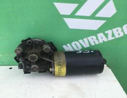 Моторчик стеклоочистителя передний для VW Polo 99-01  запчасти бу