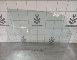 Стекло двери задней левой для Mazda 626 (GE) 1992-1997  запчасти бу