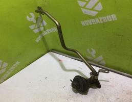 Трубка системы рециркуляции (EGR) для VW Golf 4 Bora 97-05  запчасти бу