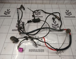 Проводка (коса) для VW Passat B5 96-00  запчасти бу