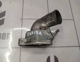 Корпус термостата для Opel Zafira A 99-05  запчасти бу