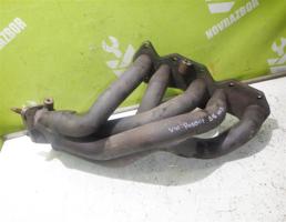 Коллектор выпускной для VW Passat B5 96-00  запчасти бу