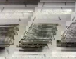 Плафон салонный для Peugeot 307 2001-2008  запчасти бу