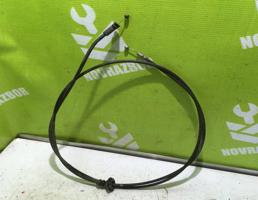 Трос открывания капота для VW Golf 3 Vento 91-97  запчасти бу