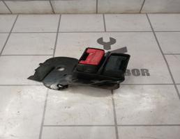 Ответная часть ремня безопасности для Renault Clio 2 Symbol 1998-2008  запчасти бу