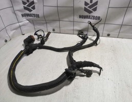 Клемма для Opel Astra G 1998-2005  запчасти бу