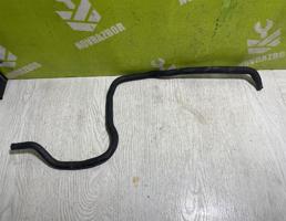 Патрубок для Opel Astra G 1998-2005  запчасти бу