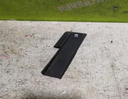 Накладка для Opel Meriva 2003-2010  запчасти бу