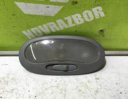 Плафон салонный для Chevrolet Aveo T200 03-08  запчасти бу