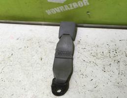 Ответная часть ремня безопасности для Mitsubishi Galant 8  EA 97-03  запчасти бу