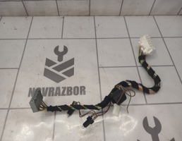 Проводка (коса) для Volvo 440 1992-1994  запчасти бу