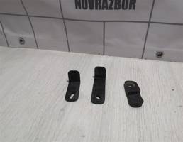 Крепеж для Ford Focus 2 08-11  запчасти бу