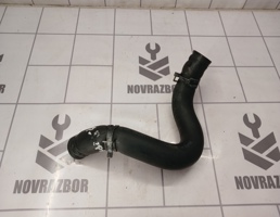 Патрубок радиатора для Kia Spectra 2001-2011  запчасти бу