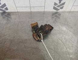 Кронштейн крепления переднего стабилизатора для Peugeot 307 2001-2008  запчасти бу