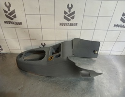 Консоль для Renault Clio 2 Symbol 1998-2008  запчасти бу