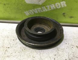 Шкив коленвала для Ford Focus 1 1998-2004  запчасти бу