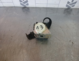 Ремень безопасности для Ford Focus 2 05-08  запчасти бу