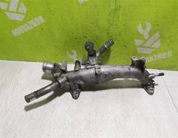 Фланец двигателя системы охлаждения для Nissan Teana J31 03-08  запчасти бу