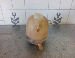 Бачок расширительный для Renault Logan 2005-2014  запчасти бу