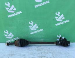 Полуось привод для Opel Movano 1998-2010  запчасти бу