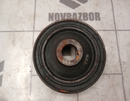 Шкив коленвала для Mazda 626 (GE) 1992-1997  запчасти бу