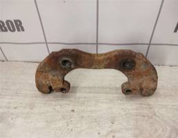 Скоба суппорта переднего для Ford Focus 2 08-11  запчасти бу