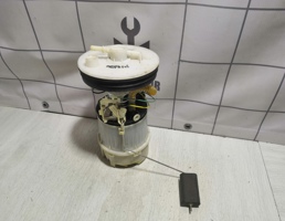 Насос топливный электро для Ford Focus 2 05-08  запчасти бу