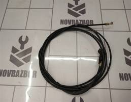 Трос лючка бензобака для Chevrolet Aveo T200 03-08  запчасти бу