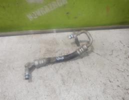 Трубка кондиционера для Chery QQ6 S21 07-10  запчасти бу