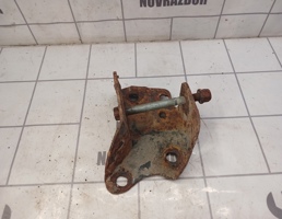 Кронштейн задней балки для Renault Logan 2005-2014  запчасти бу