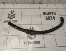 Шланг вентиляции картер. газов для Chery QQ6 S21 07-10  запчасти бу