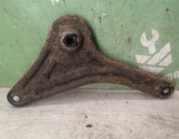 Кронштейн задней балки для BMW X3 F25 2010-2017  запчасти бу