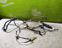 Проводка (коса) для Toyota Highlander I 01-06  запчасти бу