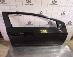 Дверь передняя правая для Chevrolet Aveo (T300) 2011-2015  запчасти бу